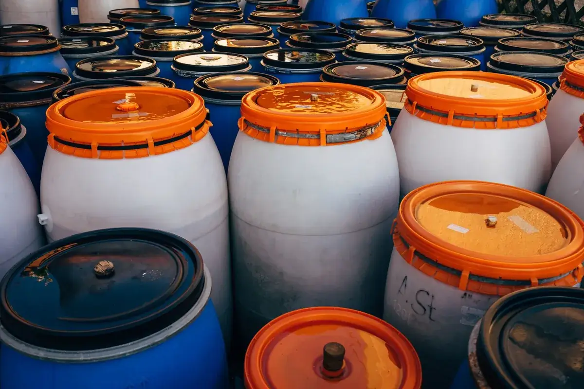 Medical Waste Removal in Wheatland, CA
